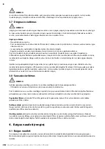 Preview for 232 page of MIRKA 1230 M AFC Operating Instructions Manual