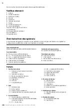 Preview for 236 page of MIRKA 1230 M AFC Operating Instructions Manual