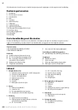 Preview for 260 page of MIRKA 1230 M AFC Operating Instructions Manual