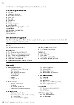 Preview for 272 page of MIRKA 1230 M AFC Operating Instructions Manual