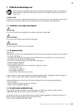 Preview for 273 page of MIRKA 1230 M AFC Operating Instructions Manual