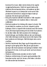 Preview for 275 page of MIRKA 1230 M AFC Operating Instructions Manual