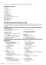 Preview for 284 page of MIRKA 1230 M AFC Operating Instructions Manual