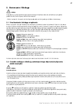 Preview for 291 page of MIRKA 1230 M AFC Operating Instructions Manual