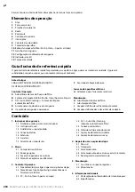 Preview for 298 page of MIRKA 1230 M AFC Operating Instructions Manual