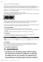 Preview for 300 page of MIRKA 1230 M AFC Operating Instructions Manual