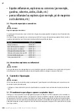 Preview for 304 page of MIRKA 1230 M AFC Operating Instructions Manual