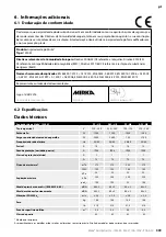 Preview for 309 page of MIRKA 1230 M AFC Operating Instructions Manual