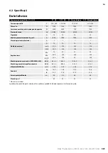 Preview for 321 page of MIRKA 1230 M AFC Operating Instructions Manual