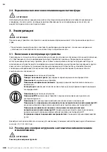 Preview for 330 page of MIRKA 1230 M AFC Operating Instructions Manual