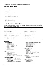 Preview for 336 page of MIRKA 1230 M AFC Operating Instructions Manual