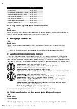 Preview for 342 page of MIRKA 1230 M AFC Operating Instructions Manual