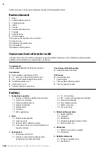 Preview for 348 page of MIRKA 1230 M AFC Operating Instructions Manual