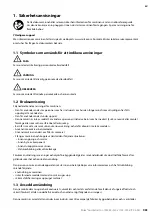 Preview for 361 page of MIRKA 1230 M AFC Operating Instructions Manual