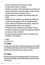 Preview for 364 page of MIRKA 1230 M AFC Operating Instructions Manual