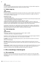 Preview for 368 page of MIRKA 1230 M AFC Operating Instructions Manual