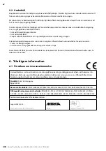 Preview for 370 page of MIRKA 1230 M AFC Operating Instructions Manual