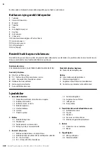 Preview for 372 page of MIRKA 1230 M AFC Operating Instructions Manual