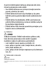 Preview for 377 page of MIRKA 1230 M AFC Operating Instructions Manual