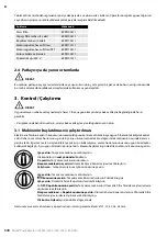 Preview for 378 page of MIRKA 1230 M AFC Operating Instructions Manual