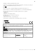 Preview for 393 page of MIRKA 1230 M AFC Operating Instructions Manual