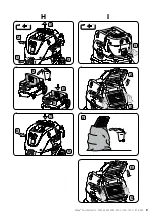 Preview for 9 page of MIRKA 1230 M PC Operating Instructions Manual