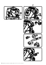 Preview for 10 page of MIRKA 1230 M PC Operating Instructions Manual