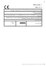 Preview for 23 page of MIRKA 1230 M PC Operating Instructions Manual