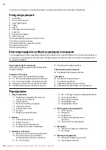 Preview for 74 page of MIRKA 1230 M PC Operating Instructions Manual