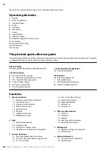 Preview for 88 page of MIRKA 1230 M PC Operating Instructions Manual