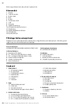 Preview for 112 page of MIRKA 1230 M PC Operating Instructions Manual