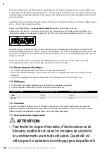 Preview for 138 page of MIRKA 1230 M PC Operating Instructions Manual