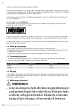 Preview for 176 page of MIRKA 1230 M PC Operating Instructions Manual