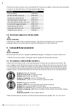 Preview for 192 page of MIRKA 1230 M PC Operating Instructions Manual