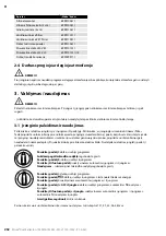 Preview for 232 page of MIRKA 1230 M PC Operating Instructions Manual