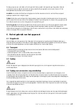 Preview for 271 page of MIRKA 1230 M PC Operating Instructions Manual