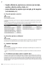 Preview for 306 page of MIRKA 1230 M PC Operating Instructions Manual