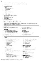 Preview for 352 page of MIRKA 1230 M PC Operating Instructions Manual