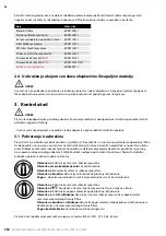 Preview for 358 page of MIRKA 1230 M PC Operating Instructions Manual