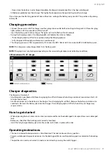 Предварительный просмотр 75 страницы MIRKA 8991000311 Operating Instructions Manual