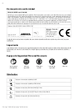 Предварительный просмотр 78 страницы MIRKA 8991000311 Operating Instructions Manual