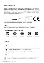 Предварительный просмотр 126 страницы MIRKA 8991000311 Operating Instructions Manual