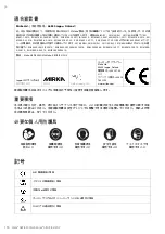 Предварительный просмотр 156 страницы MIRKA 8991000311 Operating Instructions Manual