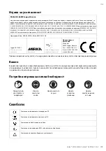 Предварительный просмотр 195 страницы MIRKA 8991000311 Operating Instructions Manual