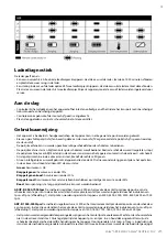 Предварительный просмотр 213 страницы MIRKA 8991000311 Operating Instructions Manual