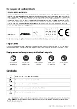 Предварительный просмотр 237 страницы MIRKA 8991000311 Operating Instructions Manual