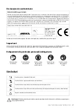 Предварительный просмотр 247 страницы MIRKA 8991000311 Operating Instructions Manual