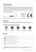 Предварительный просмотр 269 страницы MIRKA 8991000311 Operating Instructions Manual