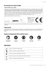 Предварительный просмотр 319 страницы MIRKA 8991000311 Operating Instructions Manual