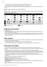 Предварительный просмотр 326 страницы MIRKA 8991000311 Operating Instructions Manual